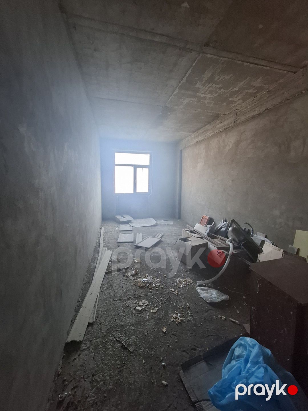 Satılır 3 otaqlı yeni tikili 155 m² — Mənzil, Bakı (8)