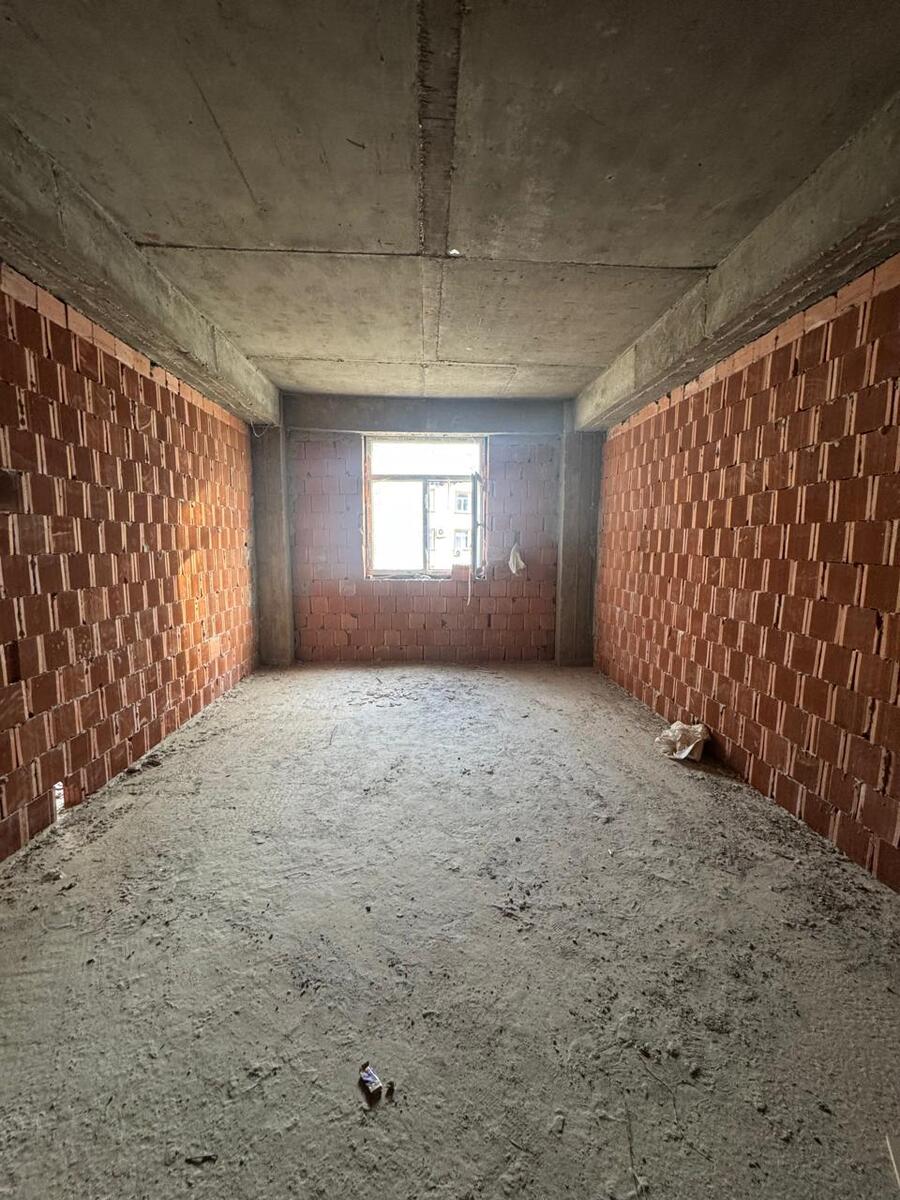 Satılır 2 otaqlı yeni tikili 82 m² — Mənzil, Bakı (3)