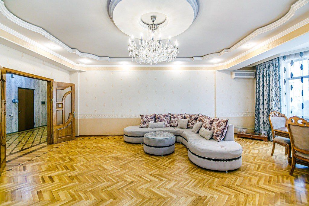 İcarəyə verilir 3 otaqlı yeni tikili 175 m² — Mənzil, Bakı (3)