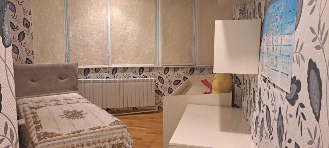 İcarəyə verilir 3 otaqlı yeni tikili 96 m² — Mənzil, Bakı (12)