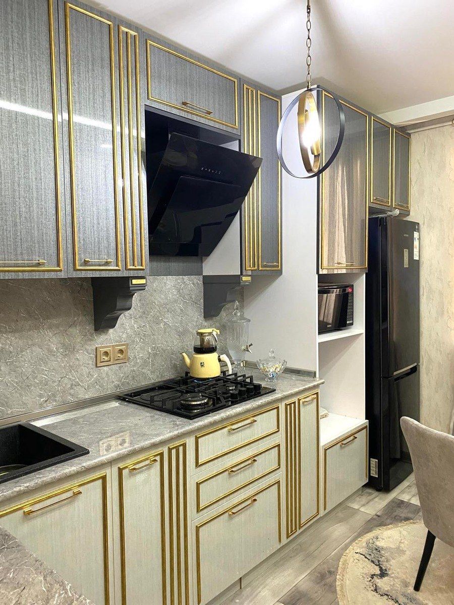 Satılır 3 otaqlı köhnə tikili 80 m² — Mənzil, Bakı (4)