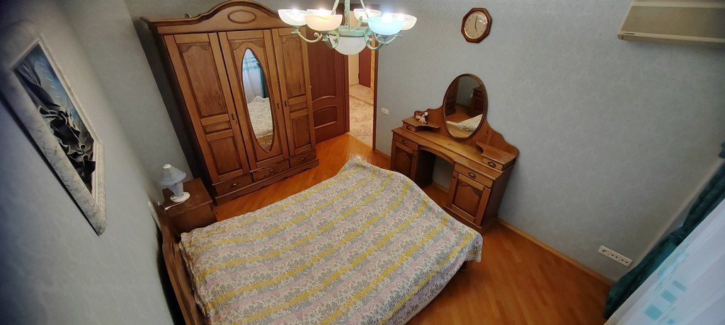 İcarəyə verilir 2 otaqlı yeni tikili 75 m² — Mənzil, Bakı (7)