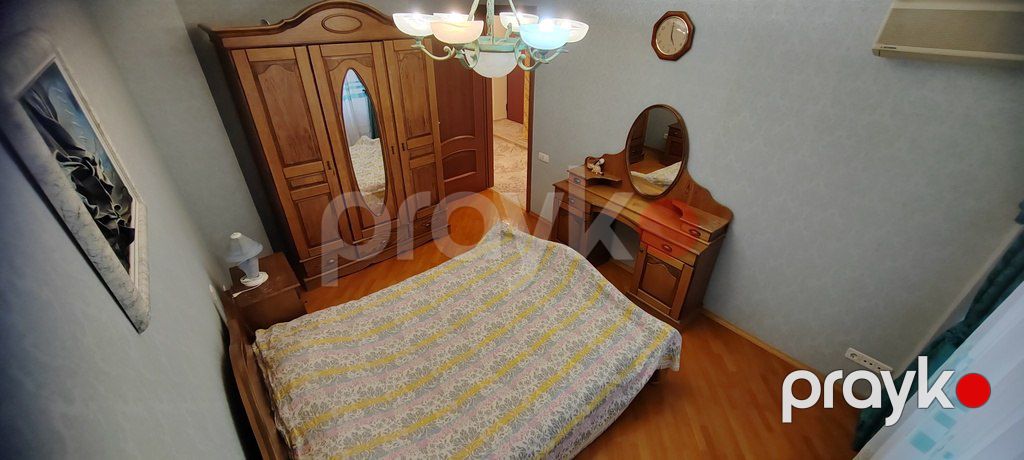 İcarəyə verilir 2 otaqlı yeni tikili 75 m² — Mənzil, Bakı (7)
