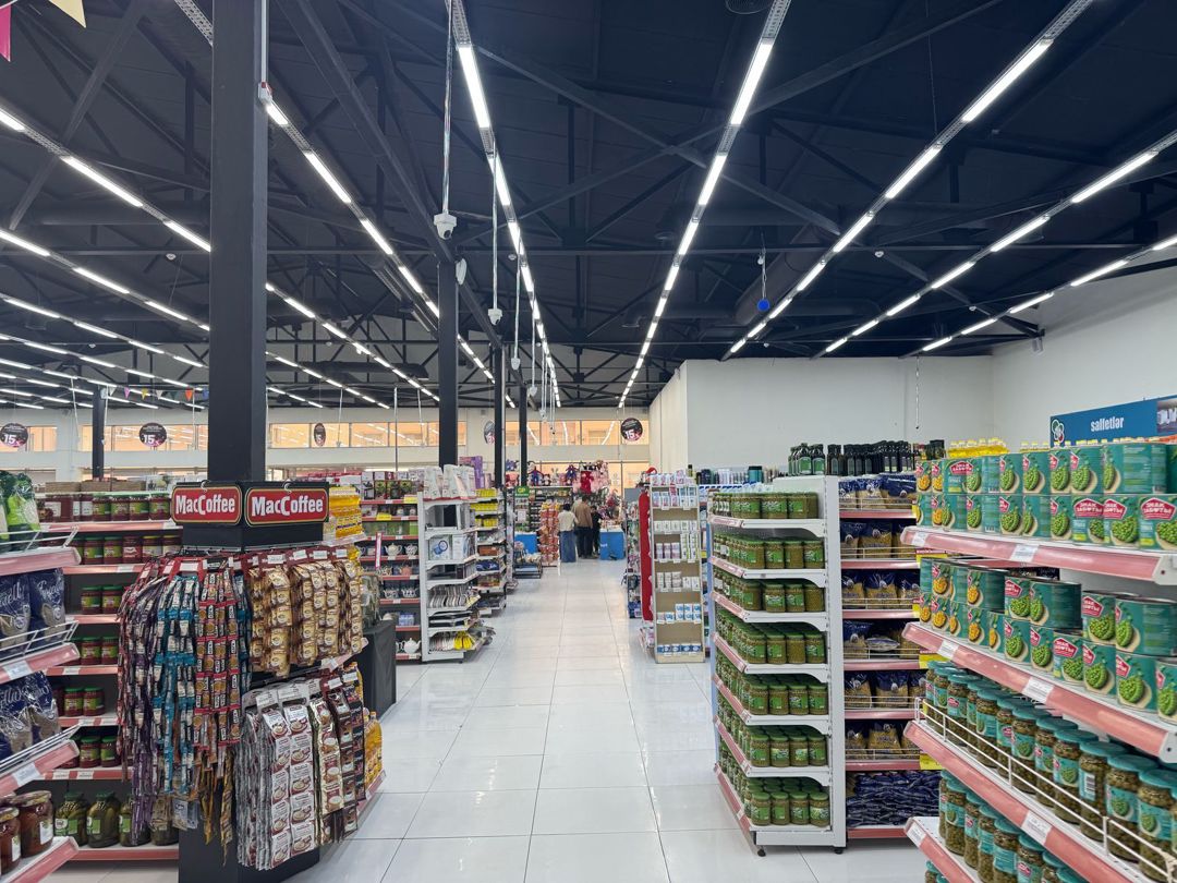 Satılır obyekt 1370 m² — Əmlak, Bakı (9)