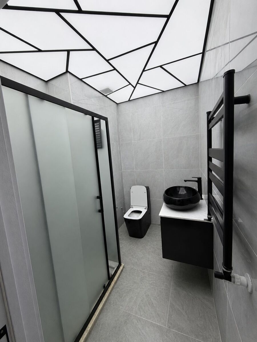 Satılır 3 otaqlı yeni tikili 110.5 m² — Mənzil, Sumqayıt (12)
