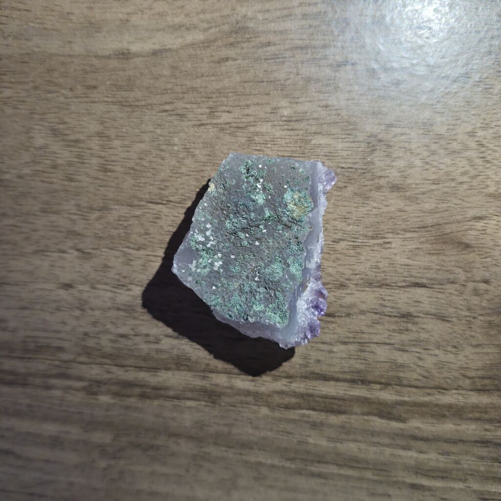Ametist — Aksesuarlar, Bakı (2)
