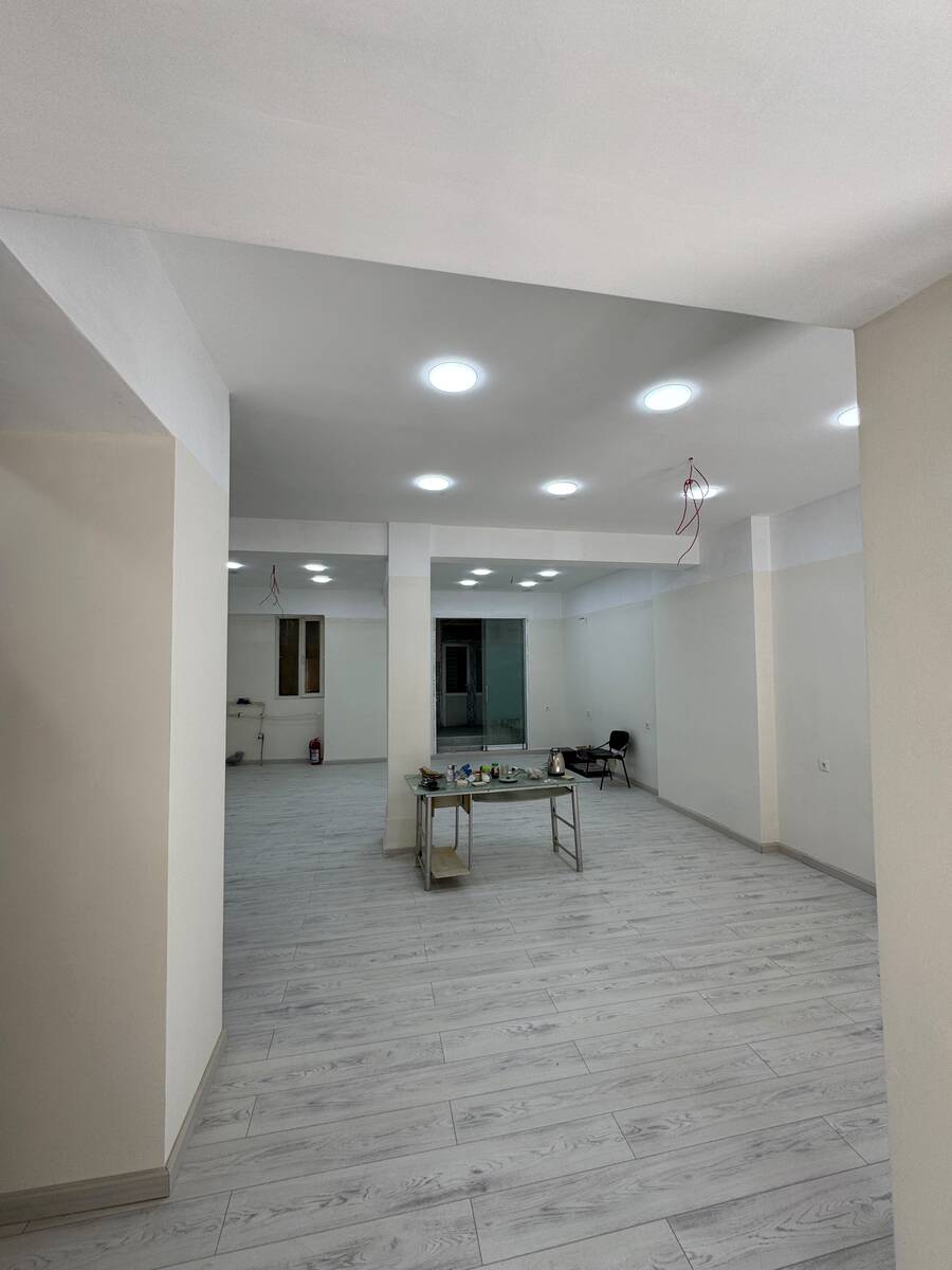 İcarəyə verilir obyekt 100 m² — Əmlak, Bakı (4)