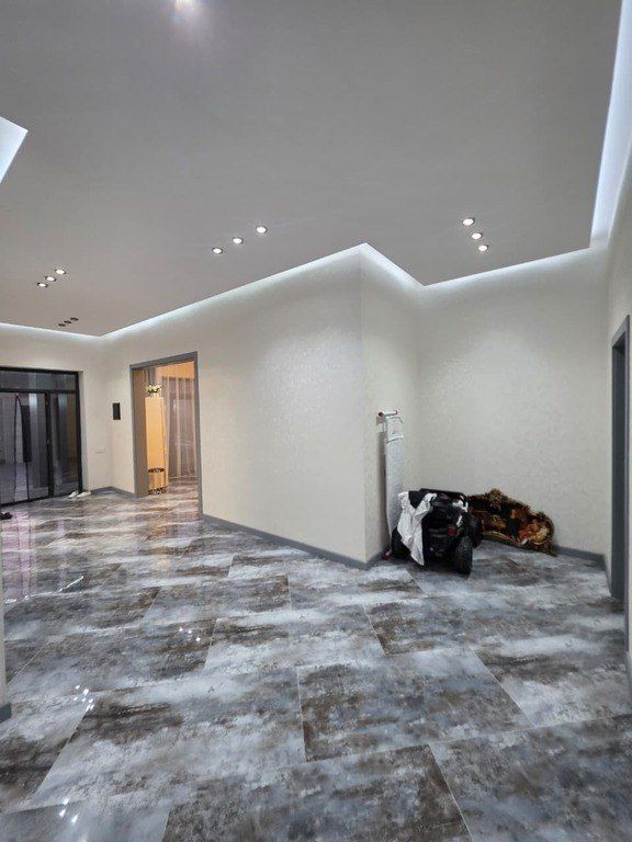 Satılır 4 otaqlı həyət evi/bağ evi 160 m² — Ev, villa, Bakı (5)