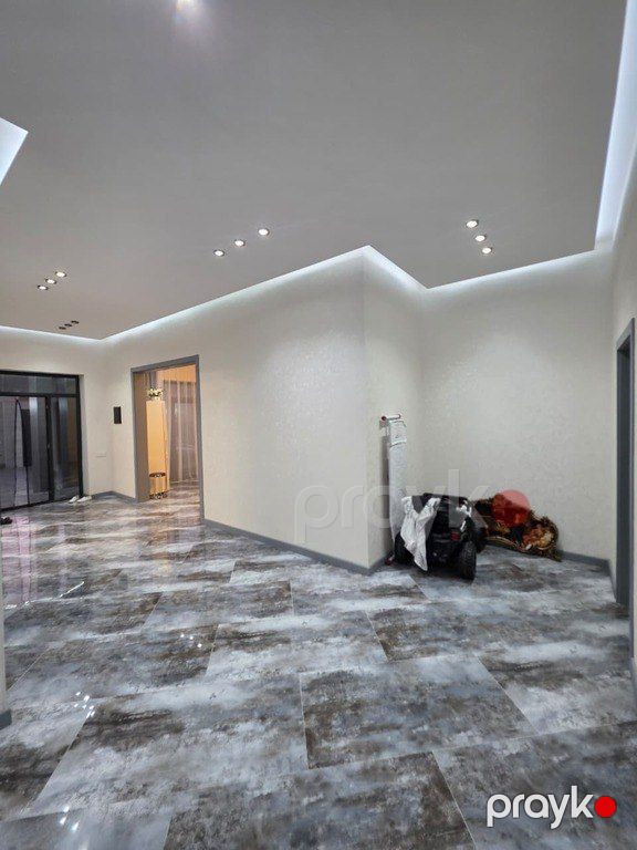 Satılır 4 otaqlı həyət evi/bağ evi 160 m² — Ev, villa, Bakı (5)