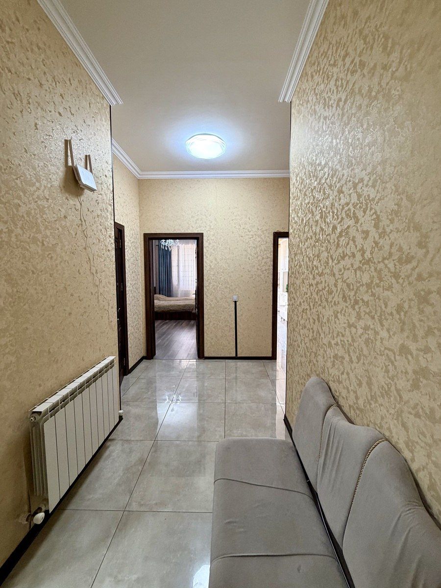 Satılır 3 otaqlı yeni tikili 130 m² — Mənzil, Bakı (11)
