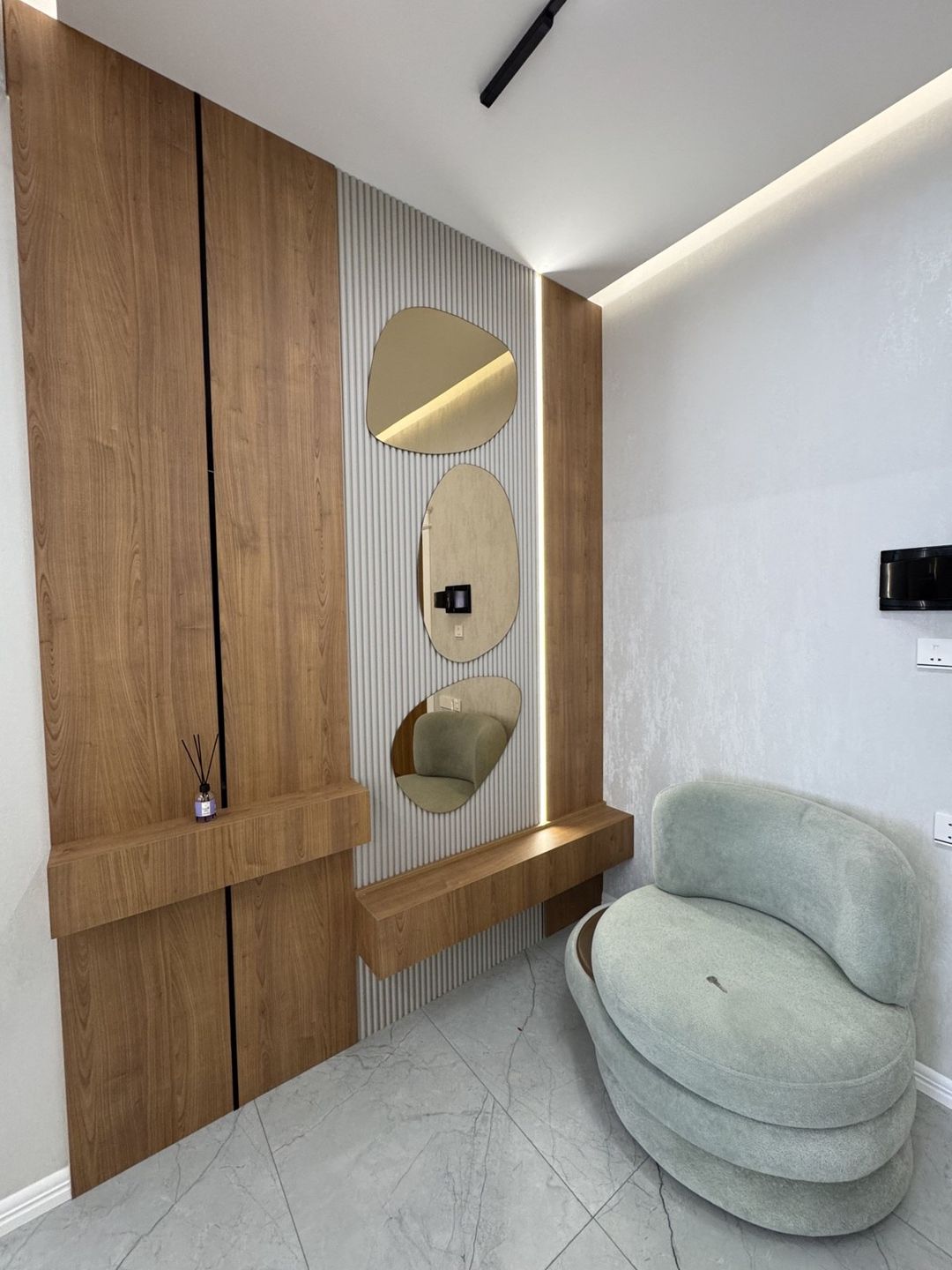 Satılır 3 otaqlı yeni tikili 120 m² — Mənzil, Bakı (4)