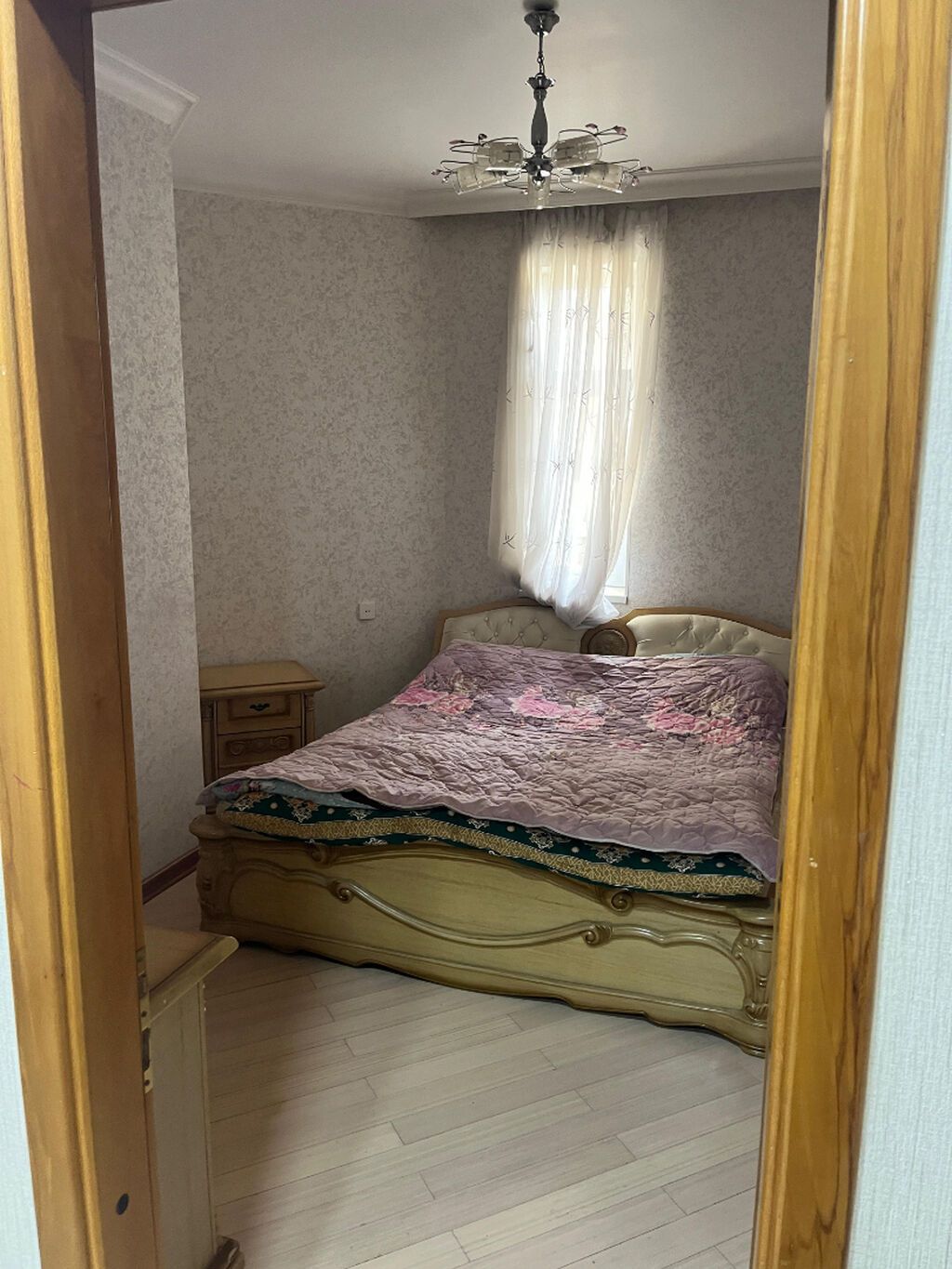 Kirayə ev verilir – Elmlər Akademiyası Elmlər Akademiyası 2 — Daşınmaz əmlak, Bakı (8)