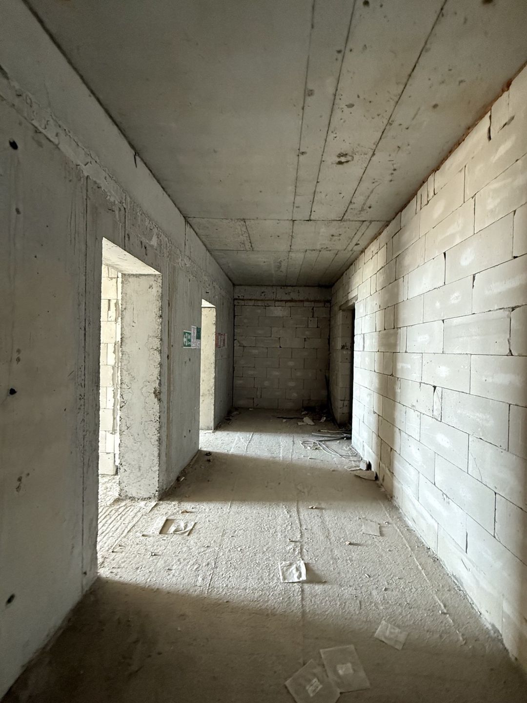 Satılır 2 otaqlı yeni tikili 108 m² — Mənzil, Bakı (10)