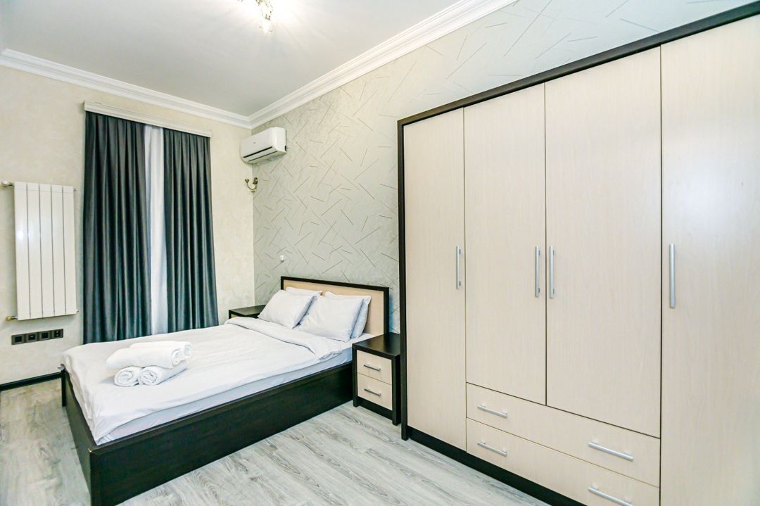 İcarəyə verilir 3 otaqlı köhnə tikili 81 m² — Mənzil, Bakı (9)