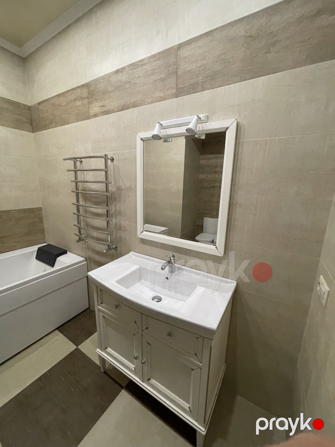 İcarəyə verilir 6 otaqlı yeni tikili 250 m² — Mənzil, Bakı (5)