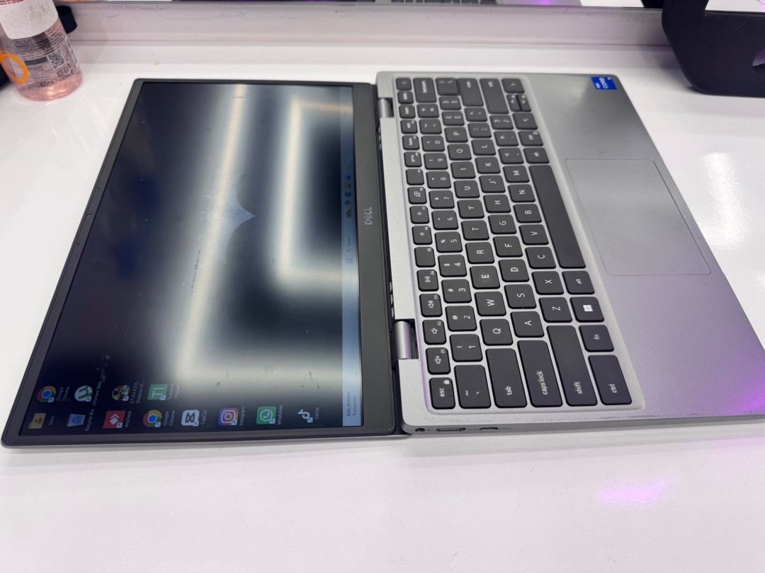 Dell i5 11ci nəsil — Elektronika, Bakı (2)