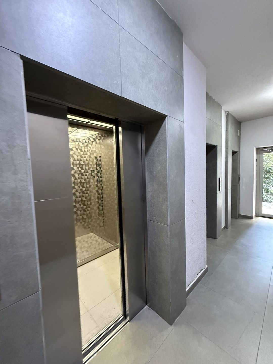 Satılır 2 otaqlı yeni tikili 108 m² — Mənzil, Bakı (6)
