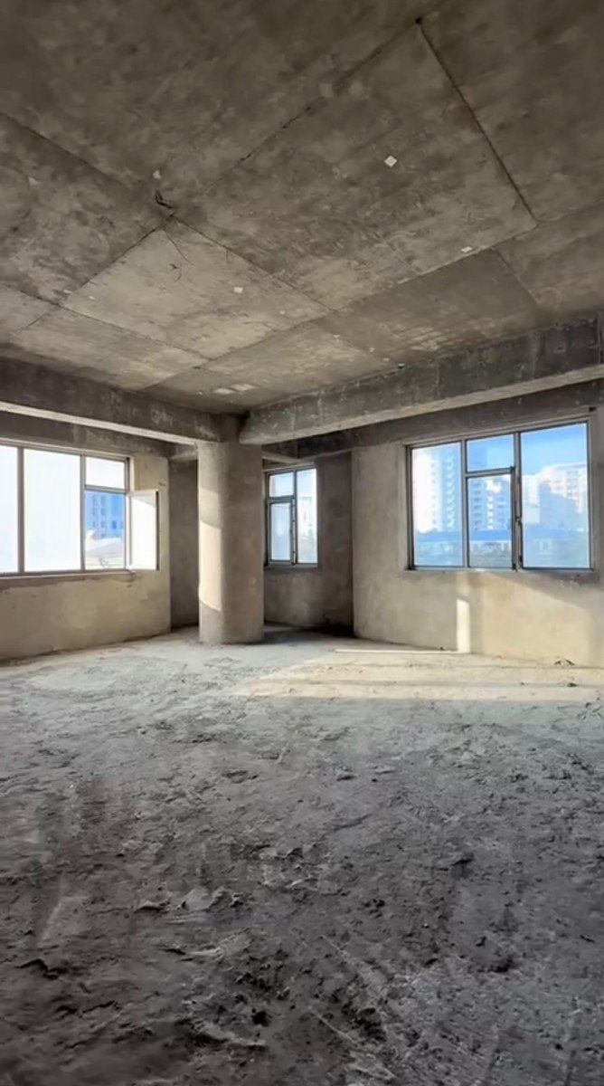 4-otaqlı yeni tikili, 28 May m., 300 m² — Mənzil, Bakı (9)