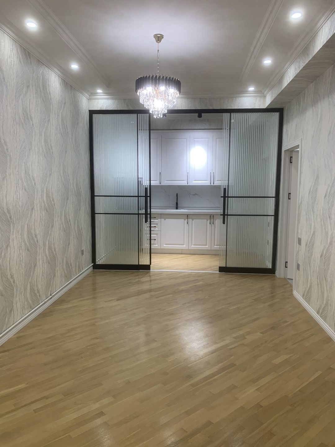Satılır 3 otaqlı yeni tikili 85 m² — Mənzil, Sumqayıt (7)