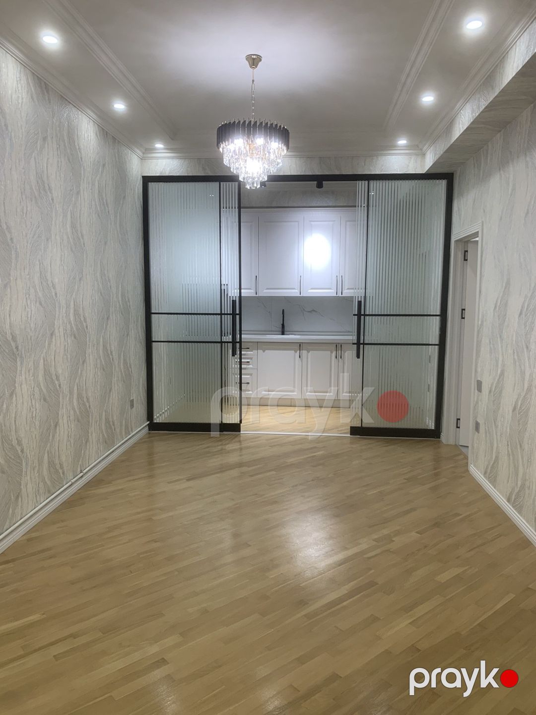 Satılır 3 otaqlı yeni tikili 85 m² — Mənzil, Sumqayıt (7)