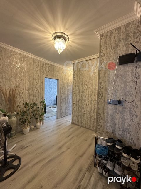 Satılır 2 otaqlı köhnə tikili 48 m²
