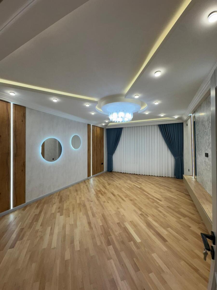 Satılır 2 otaqlı köhnə tikili 89 m² — Mənzil, Bakı (2)
