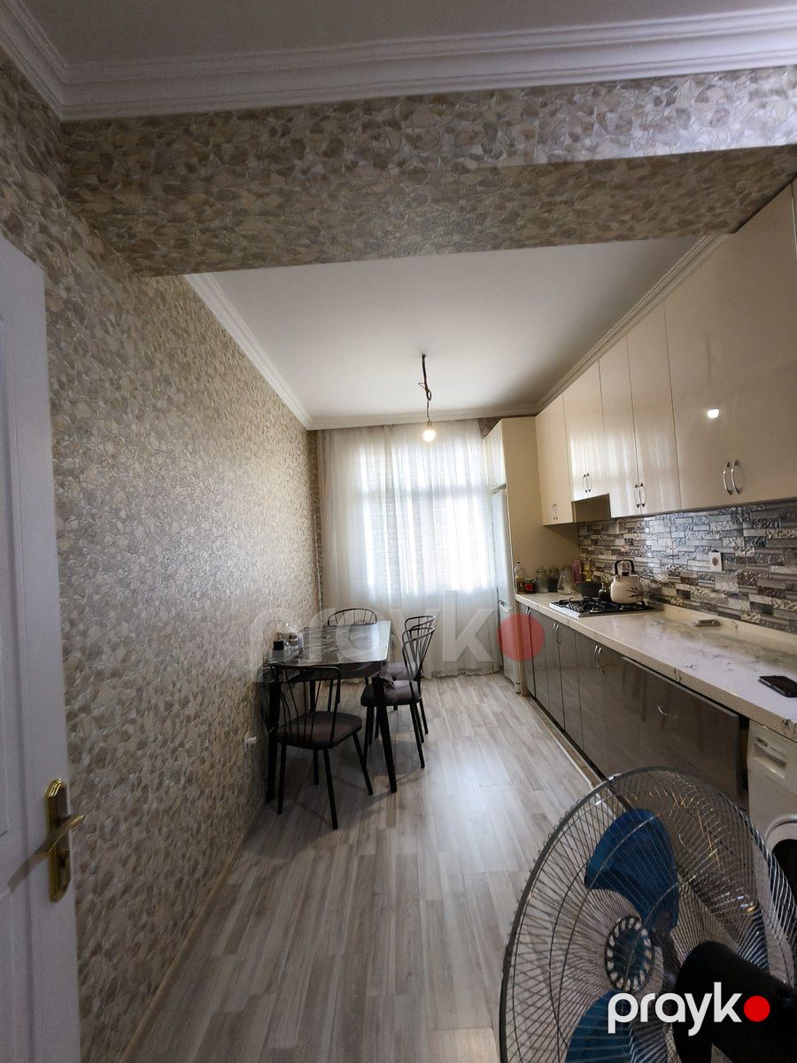 2-otaqlı yeni tikili, Masazır qəs., 68 m² — Mənzil, Bakı (8)