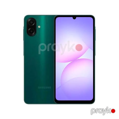 Samsung galaxy A07 4GB/128GB green