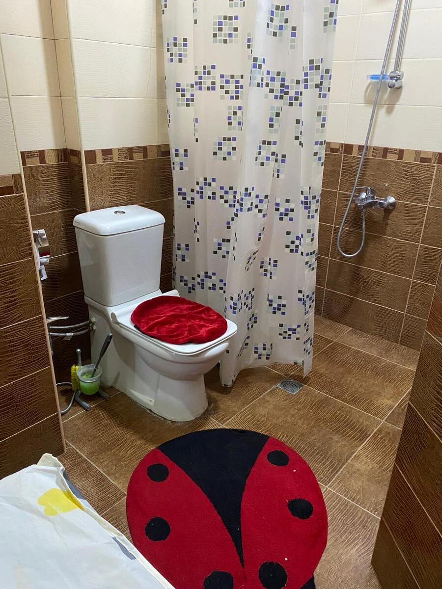 Satılır 2 otaqlı yeni tikili 68 m² — Mənzil, Bakı (10)