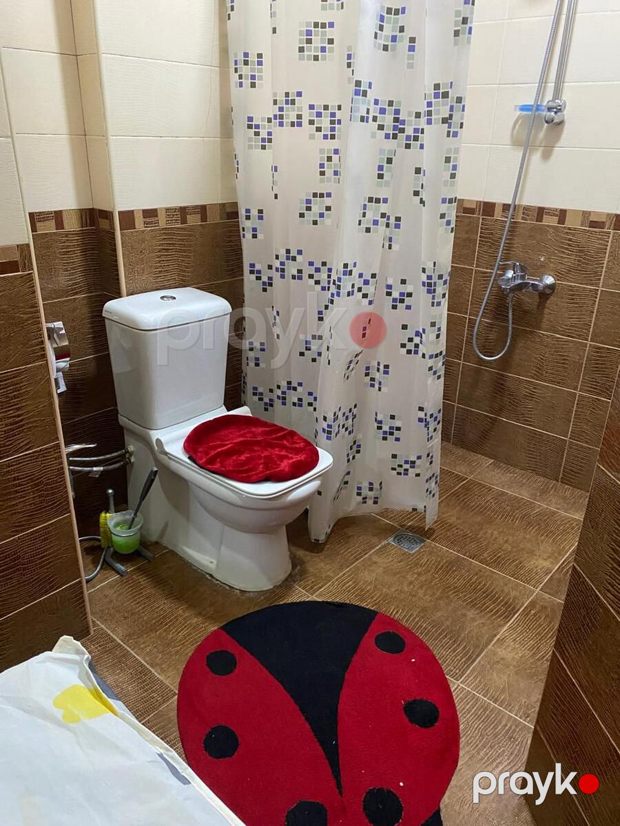 Satılır 2 otaqlı yeni tikili 68 m² — Mənzil, Bakı (10)