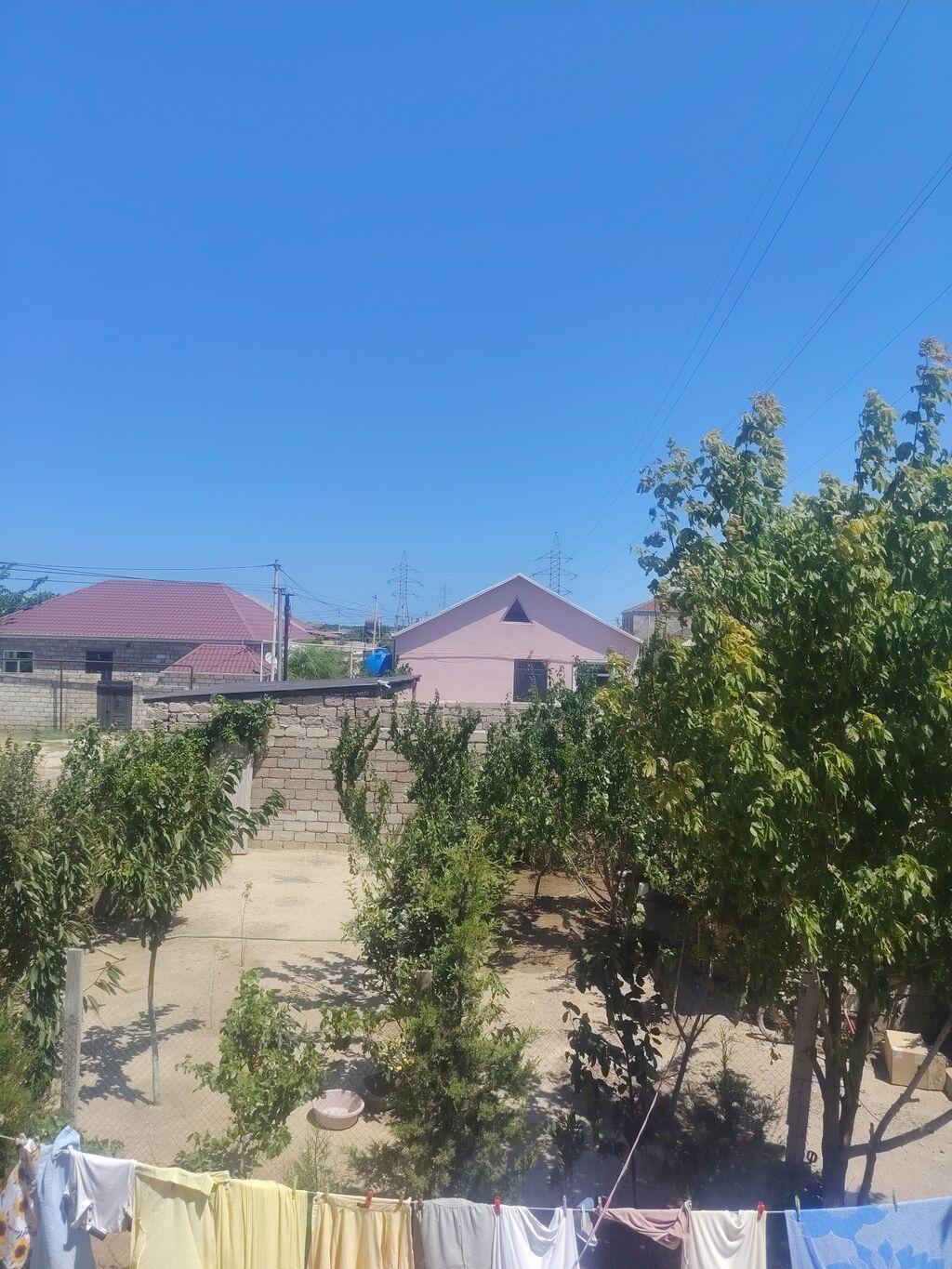 Tikinti, Mülkiyyətçi, Bələdiyyə — Torpaq, Bakı (2)