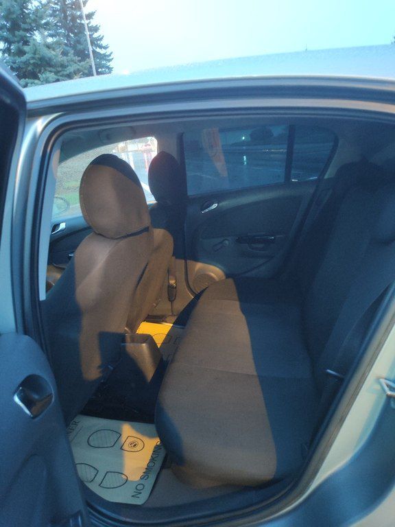 Opel Corsa, 1.3 L, 2010 il, 281 000 km — Avtomobillər, Qusar (10)