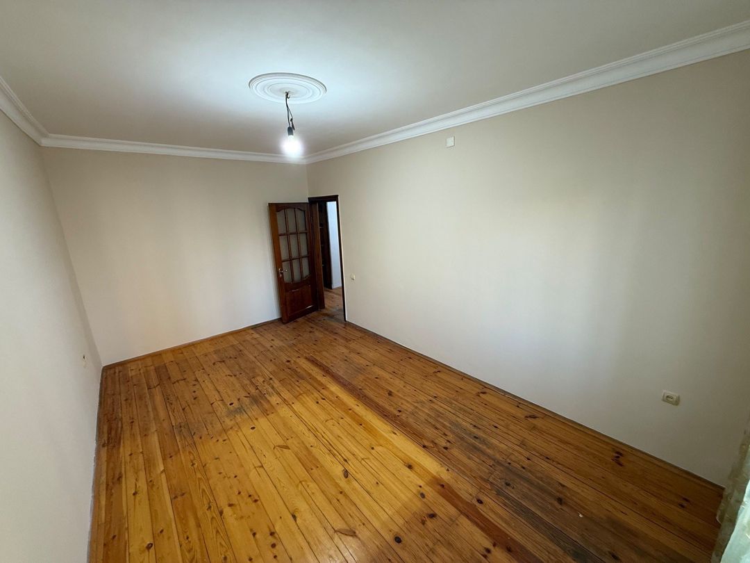 Satılır 3 otaqlı köhnə tikili 80 m² — Mənzil, Bakı (9)