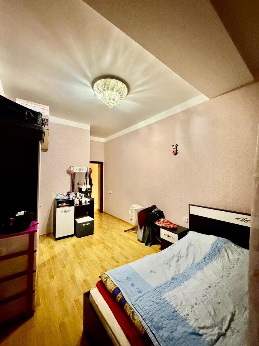 Satılır 2 otaqlı yeni tikili 75 m² — Mənzil, Bakı (9)