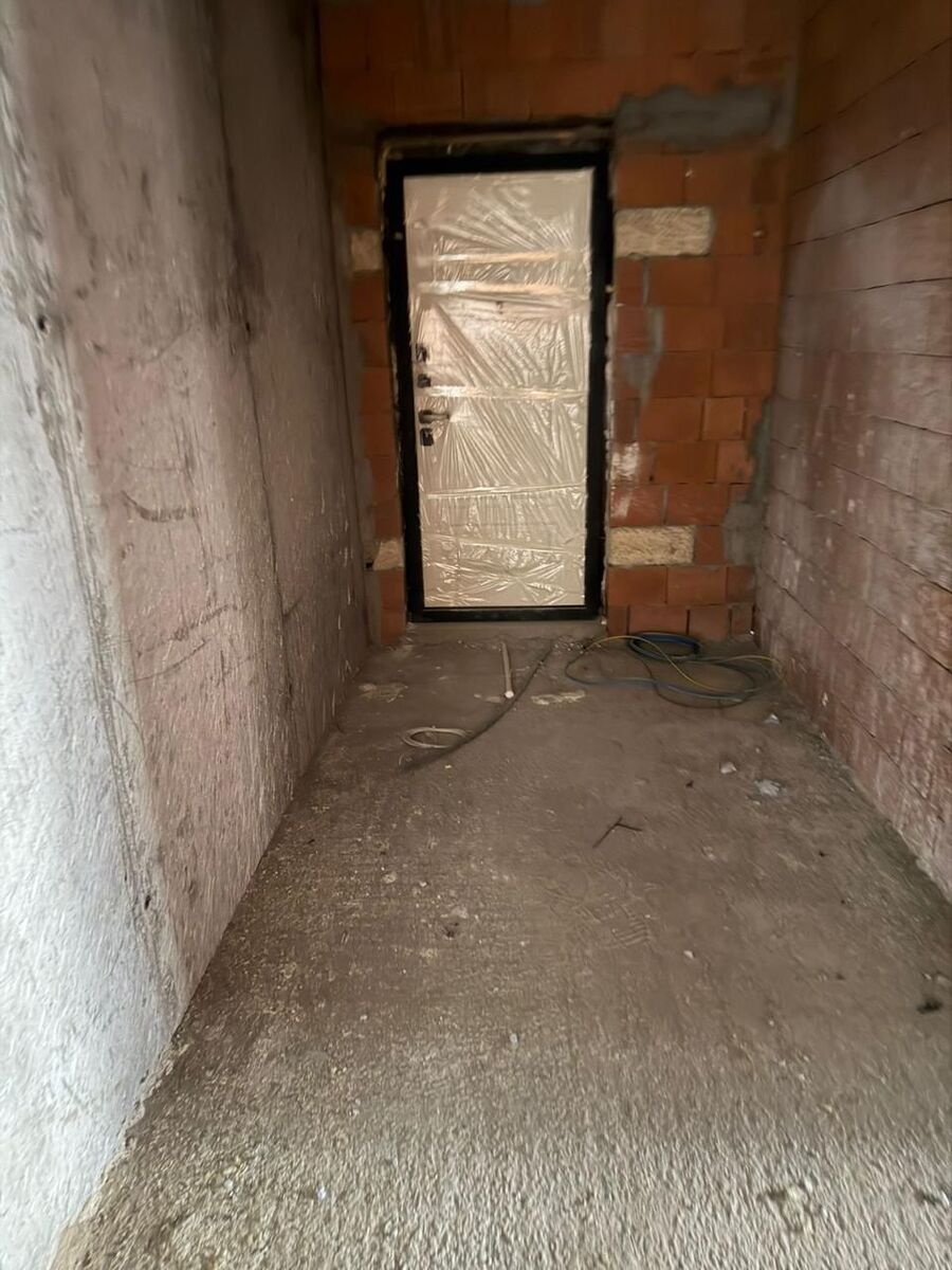 Satılır 3 otaqlı yeni tikili 122 m² — Mənzil, Bakı (5)