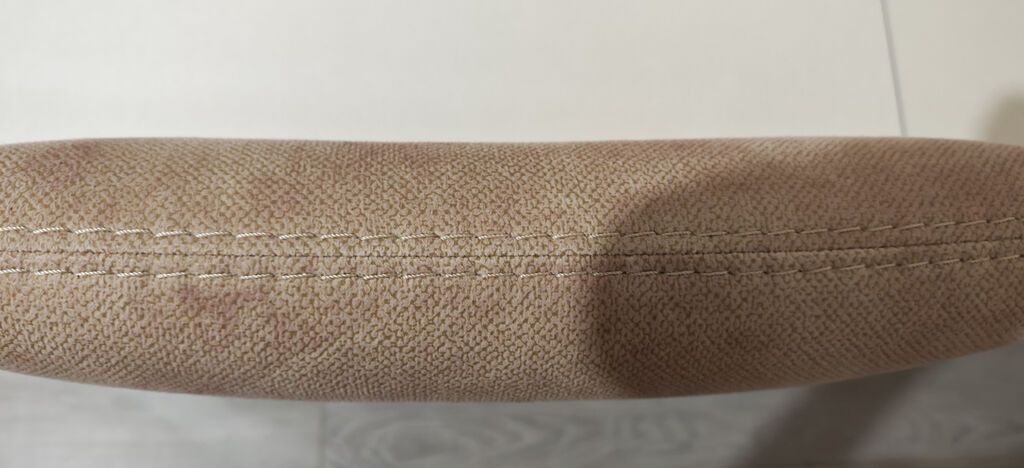 Yeni, Açılan, Dördbucaq masa, 6 stul — Mebel, Bakı (6)