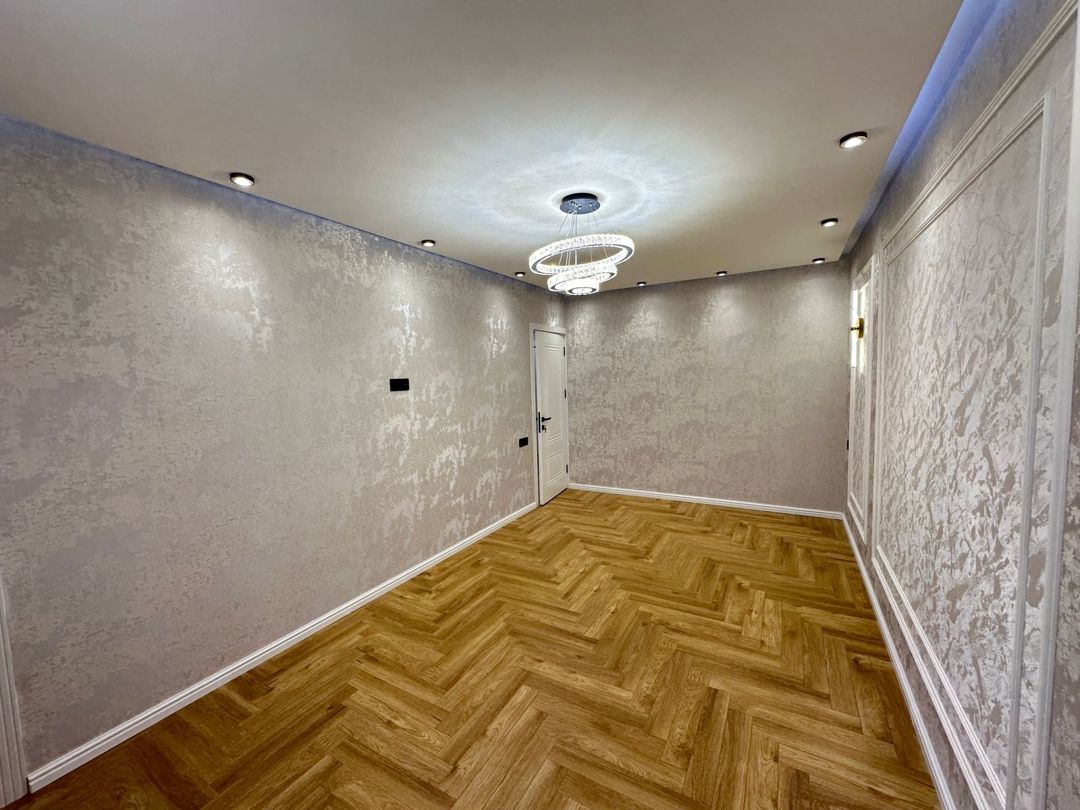 Satılır 3 otaqlı köhnə tikili 60 m² — Mənzil, Bakı (3)