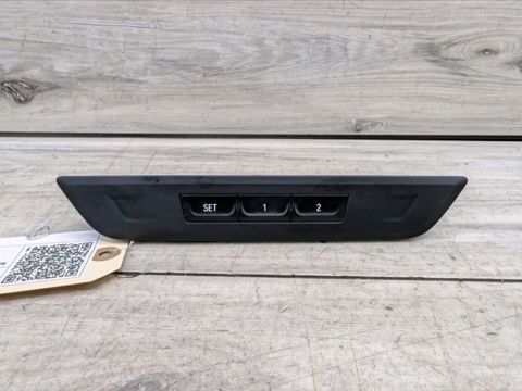 BMW G30 oturacaq memory switch düyməsi — Bakı