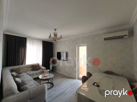 Satılır 2 otaqlı köhnə tikili 68 m²
