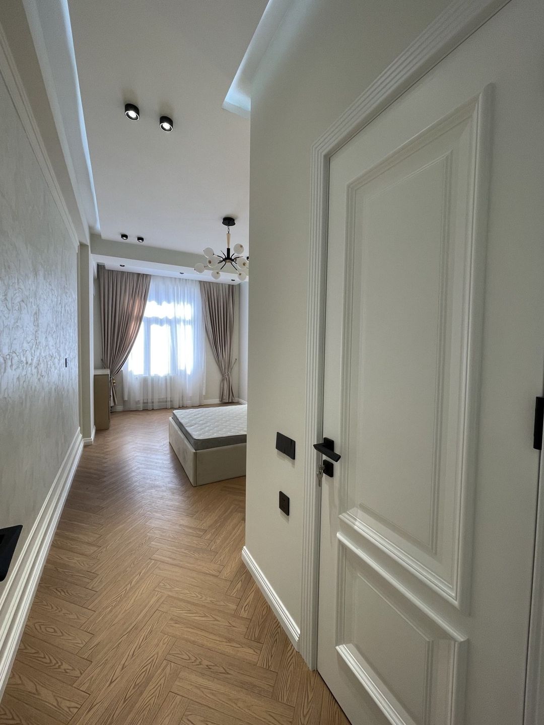 Satılır 3 otaqlı yeni tikili 132 m² — Mənzil, Bakı (8)