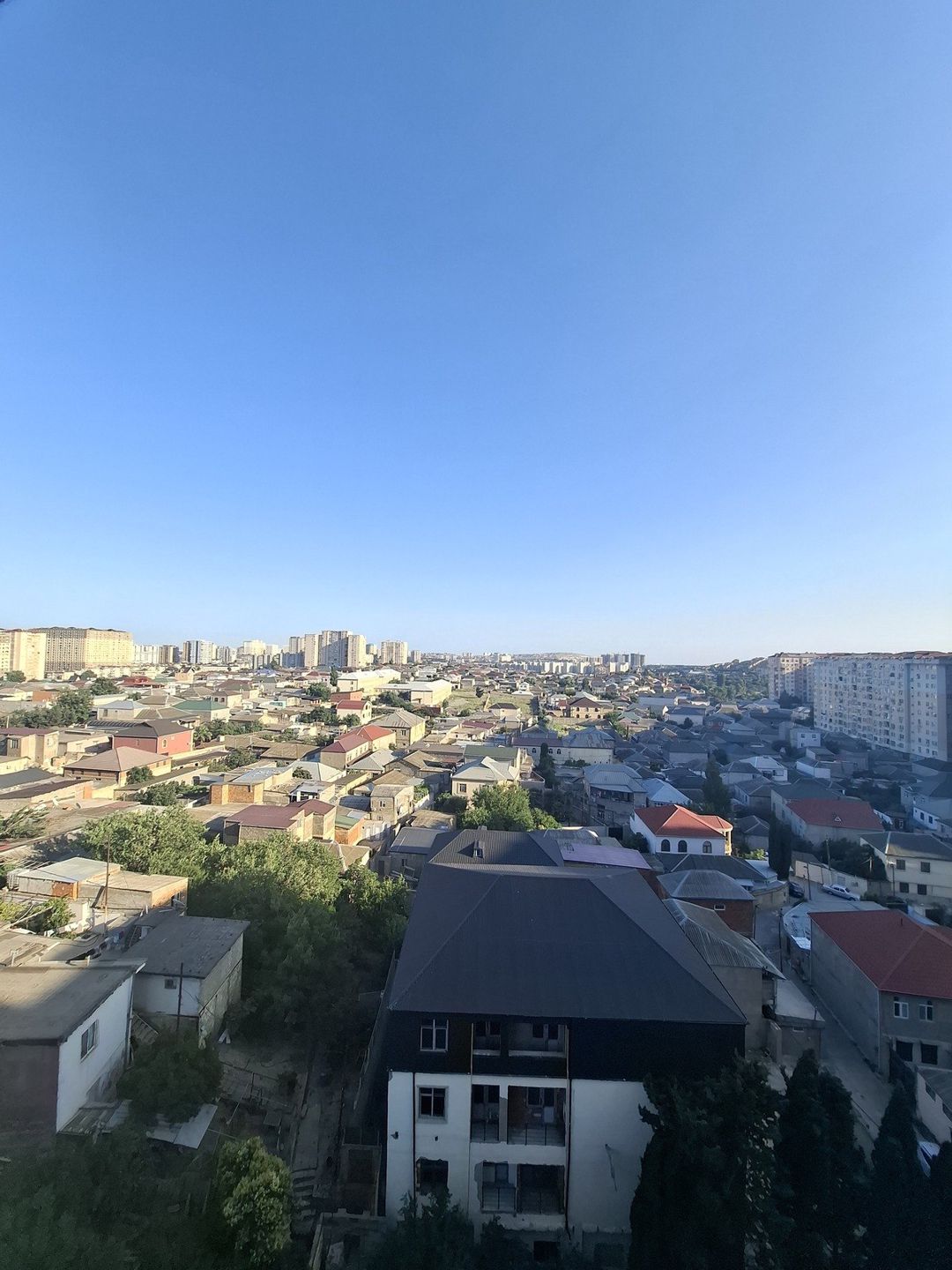 Satılır 3 otaqlı yeni tikili 155 m² — Mənzil, Bakı (7)