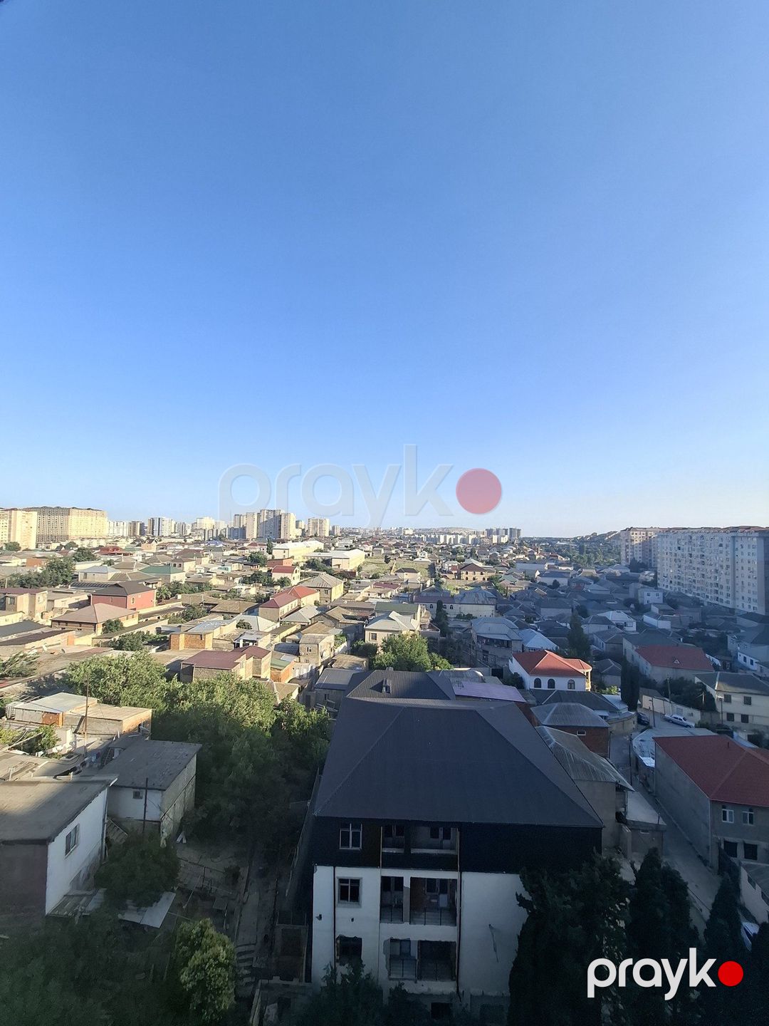 Satılır 3 otaqlı yeni tikili 155 m² — Mənzil, Bakı (7)