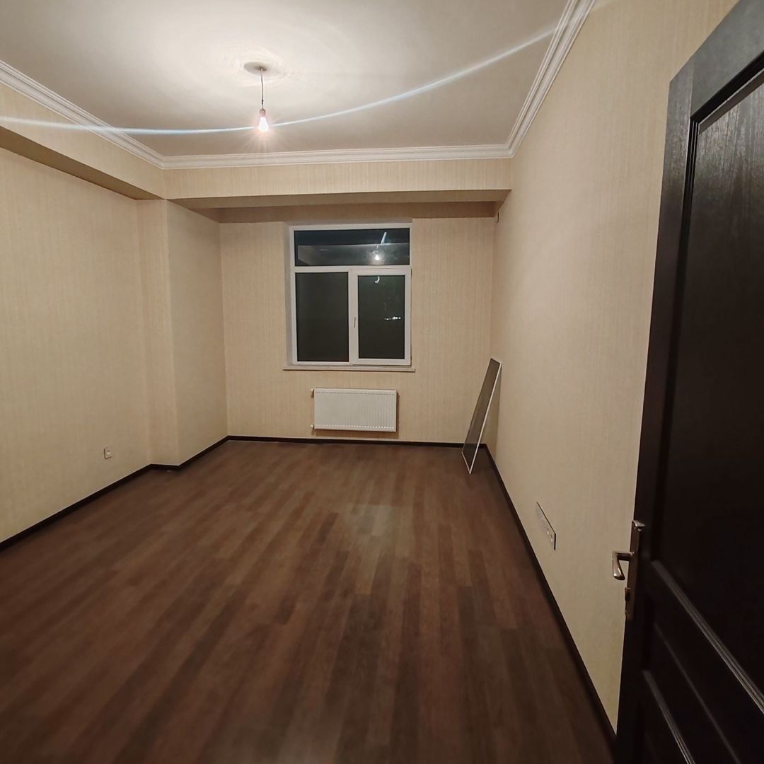 Satılır 4 otaqlı yeni tikili 100 m² — Mənzil, Bakı