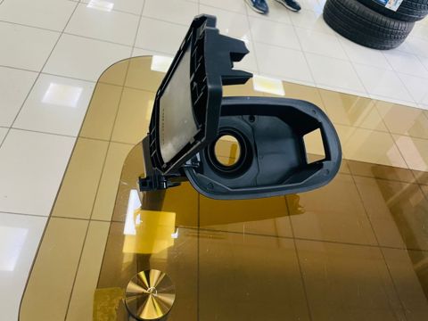 Mercedes W205 yanacaq çənin mexanizmi — Bakı