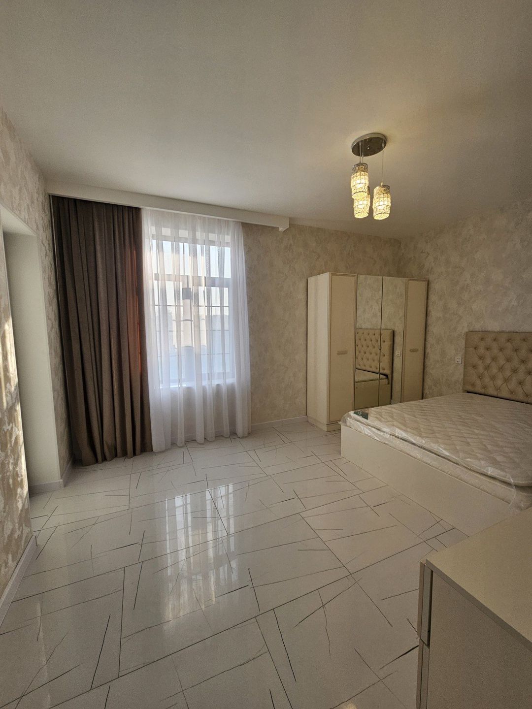 Satılır 5 otaqlı həyət evi/bağ evi 150 m² — Ev, villa, Bakı (9)