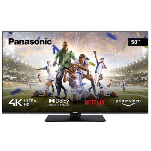 Panasonic TX-50MX600E — Bakı