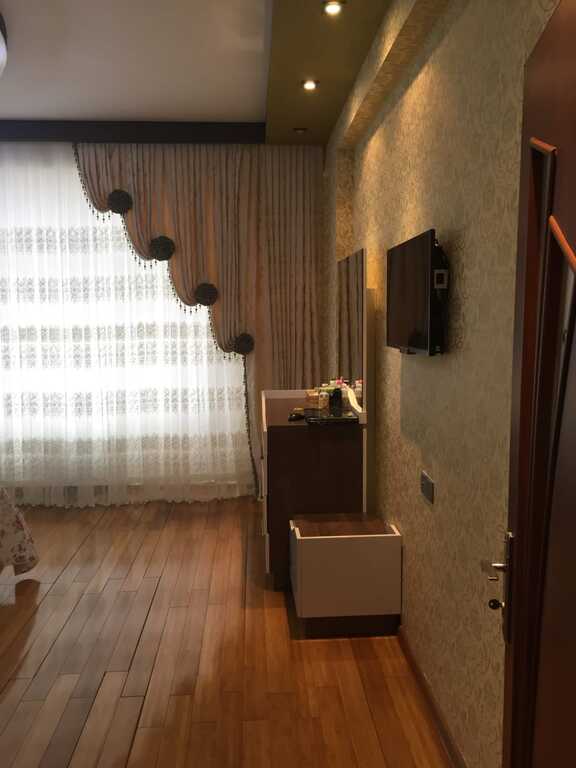 Satılır 3 otaqlı yeni tikili 110 m² — Mənzil, Bakı (9)