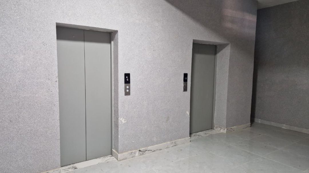 Satılır 1 otaqlı yeni tikili 56 m² — Mənzil, Bakı (3)