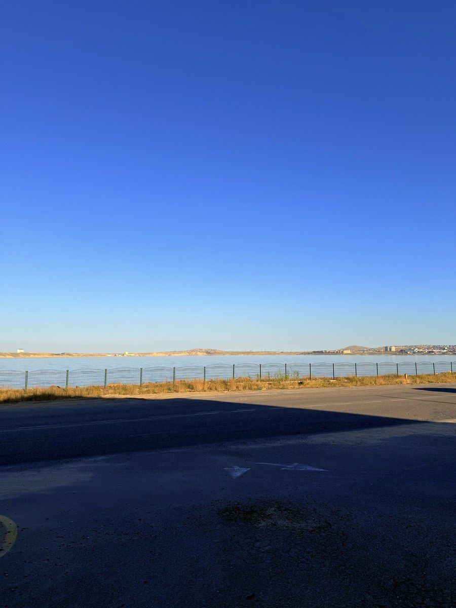 İcarəyə verilir obyekt 1000 m² — Əmlak, Bakı (4)