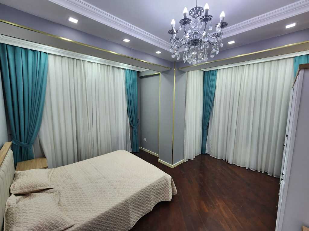 Satılır 3 otaqlı yeni tikili 82 m² — Mənzil, Bakı (3)